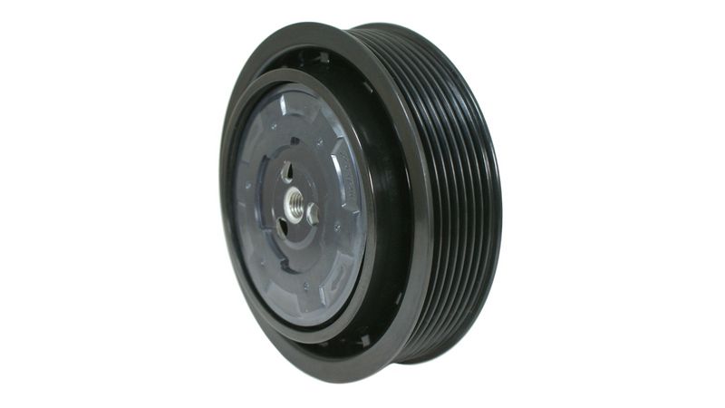 Magnetclutch, klimakompressor – bilde 1 av 4