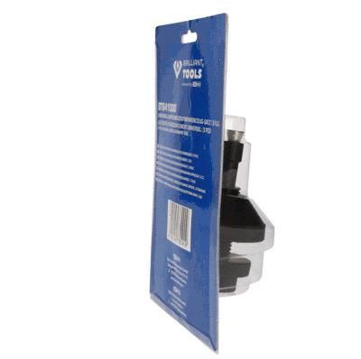 Tsentertööriist, siduriketas, KS TOOLS BT641000