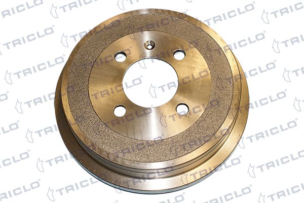 спирачен барабан TRICLO