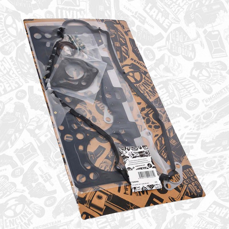 ET ENGINETEAM TS0044 Gasket Kit, cylinder head