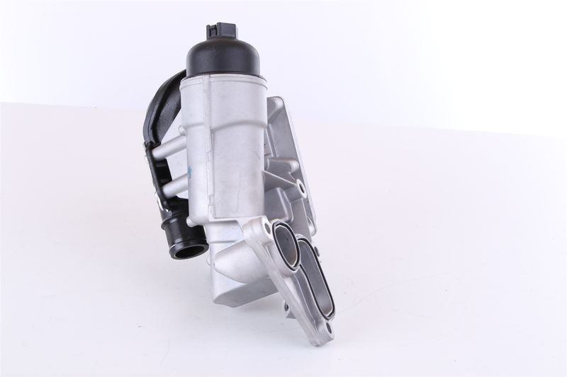 Õliradiaator, mootoriõli, NISSENS 90953