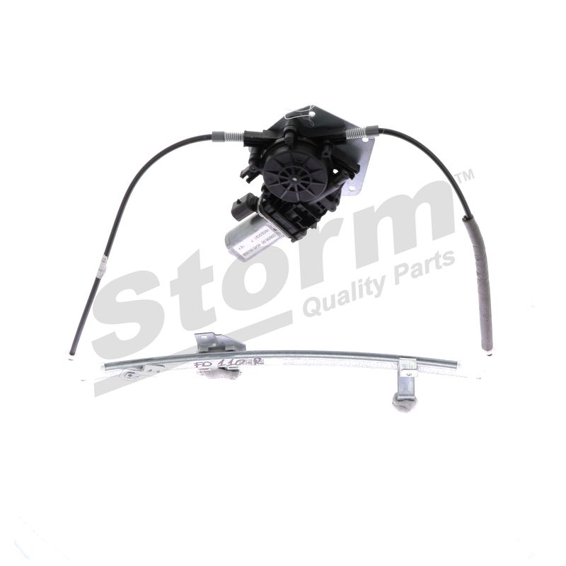 Lève-vitre STORM QUALITY PARTS 41276