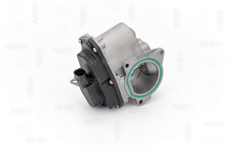 NAP carPARTS CAV10071 EGR Valve