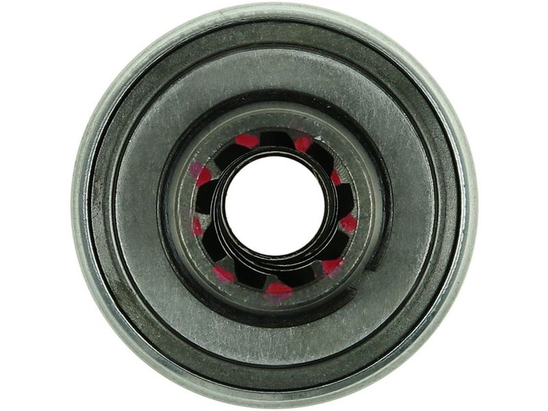 Vabajooks, starter, AS-PL SD3001