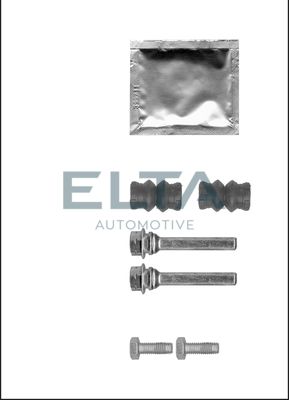 Elta Automotive Guide Sleeve Kit, brake caliper EA9243