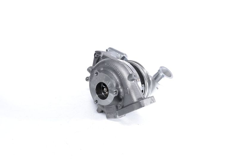 Compresor,sistem de supraalimentare T918053 BTS Turbo