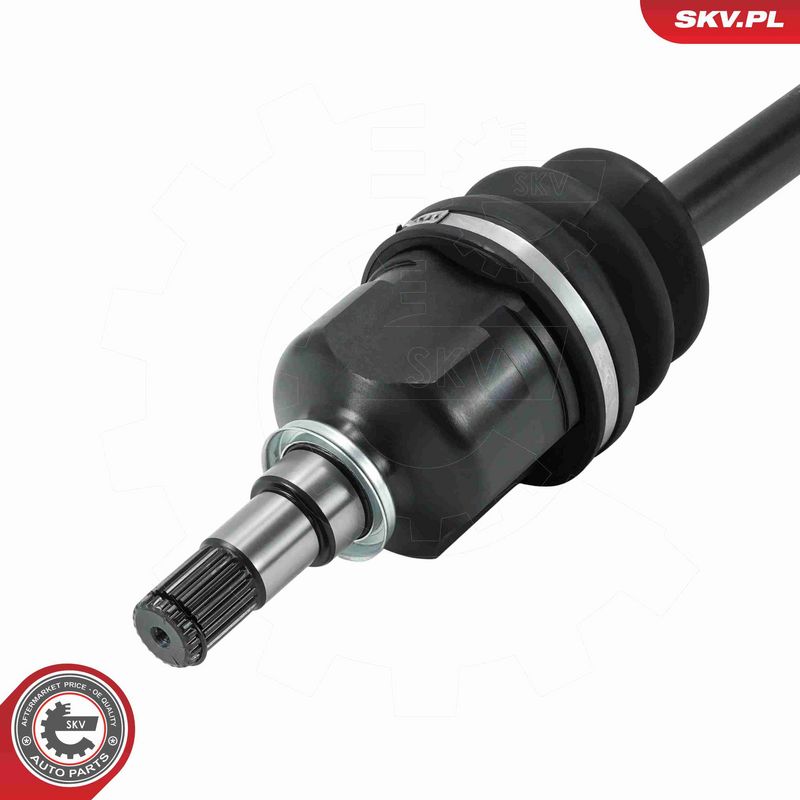 ESEN SKV 40SKV036 Drive Shaft