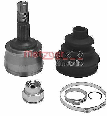 METZGER AUTOTEILE 7110073 - Joint Kit, drive shaft