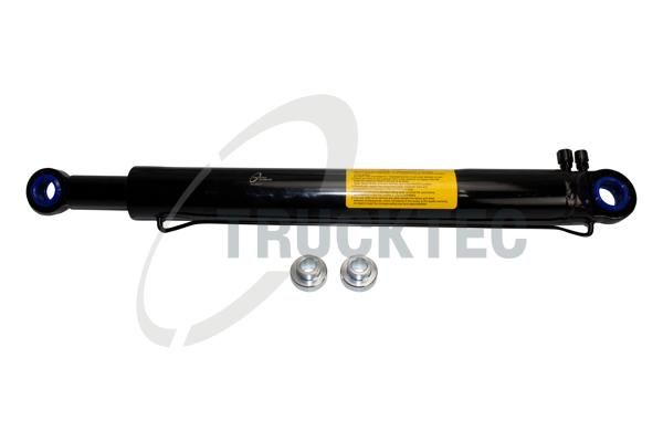 TRUCKTEC AUTOMOTIVE 04.44.017 - Tilt Cylinder, driver cab