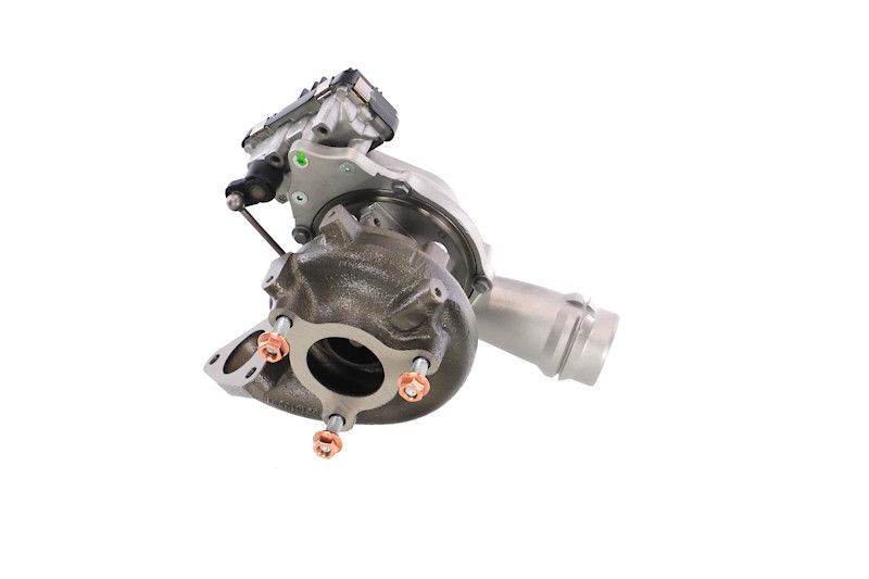 REMANTE 003-002-004141R Turbokompresorius