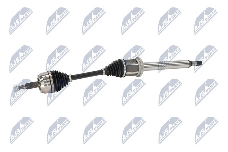 NTY NPW-VW-266 Drive Shaft