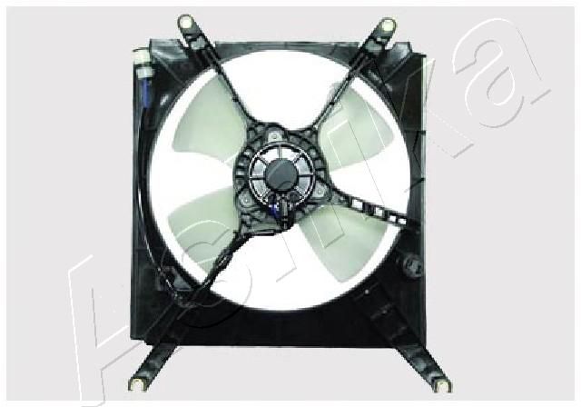 ASHIKA ventilátor, motorhűtés VNT141009