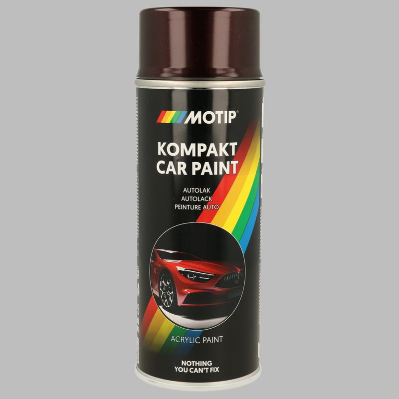 Sõidukilakk MOTIP 51451