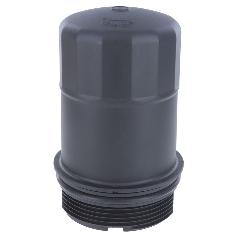 MOTORAD MO382 Cap, oil filter housing
