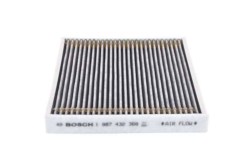 BOSCH 1 987 432 368 Filter, cabin air