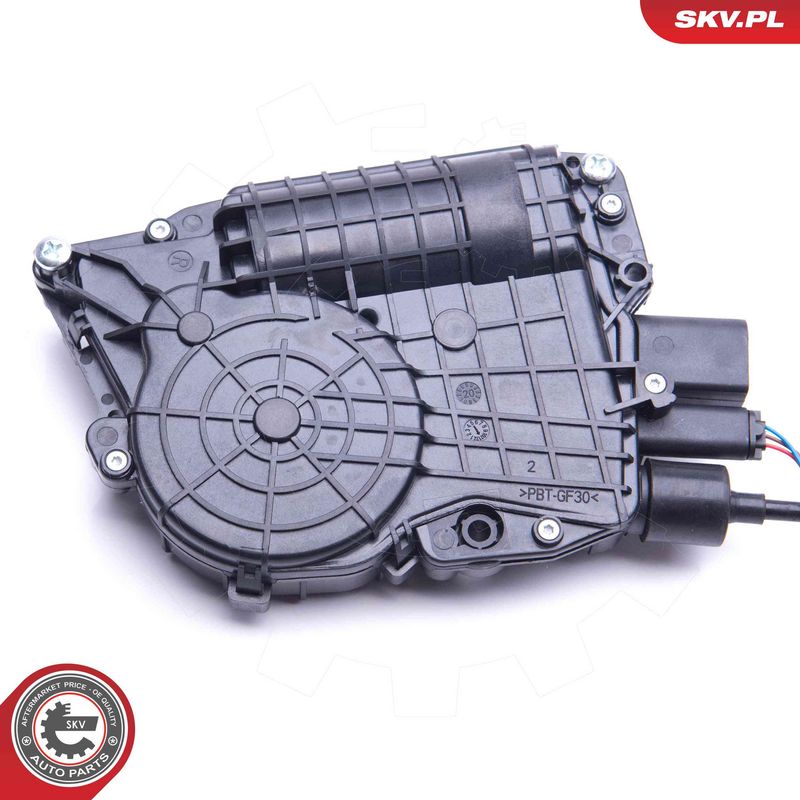 Ukselukk, ESEN SKV 16SKV781