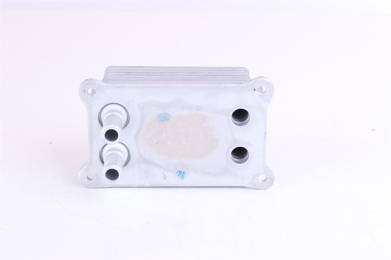 Õliradiaator, mootoriõli, NISSENS 90683