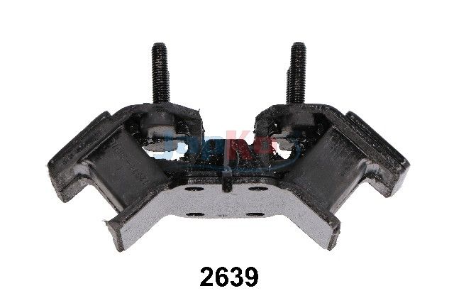 Paigutus, Mootor, JAPKO GOJ2639