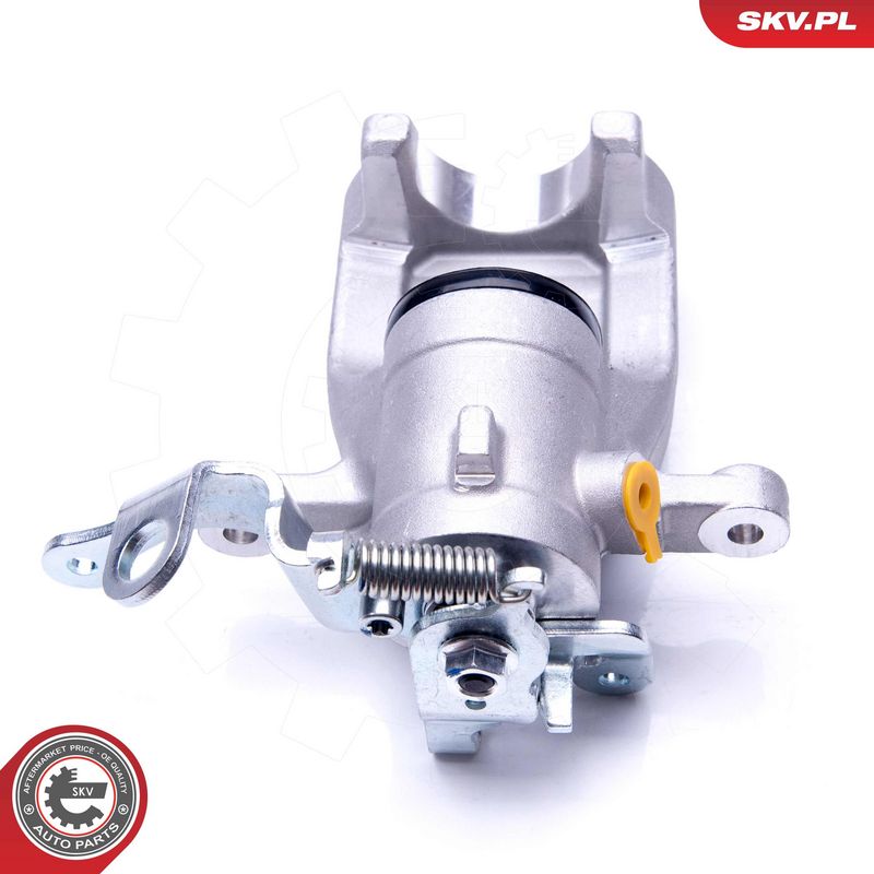 Pidurisadul, ESEN SKV 42SKV403