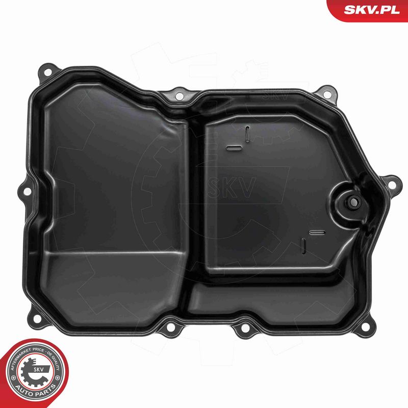 ESEN SKV 48SKV870 Oil Sump, automatic transmission