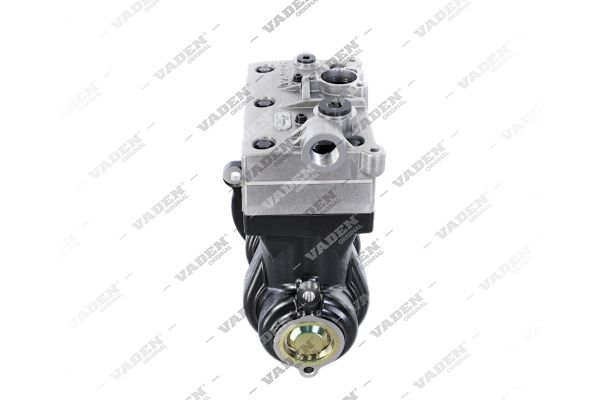 kompresor RVI/VOLVO aby šel  zaměnit za  9125120320  musí se dodat  karta  094981, 094982 , 066669 1300235001