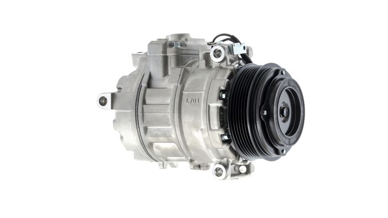 Product Image - Compressor, airconditioning - ACP1348000S - MAHLE