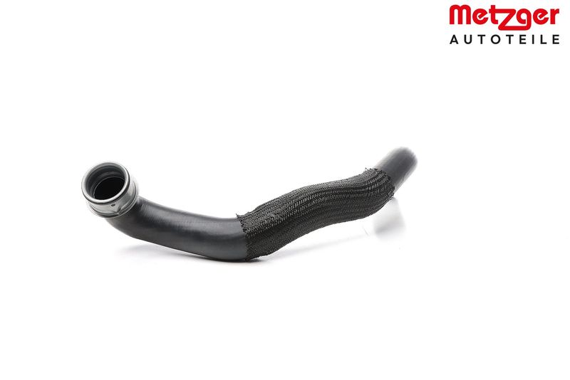 METZGER AUTOTEILE 2420122 Radiator Hose