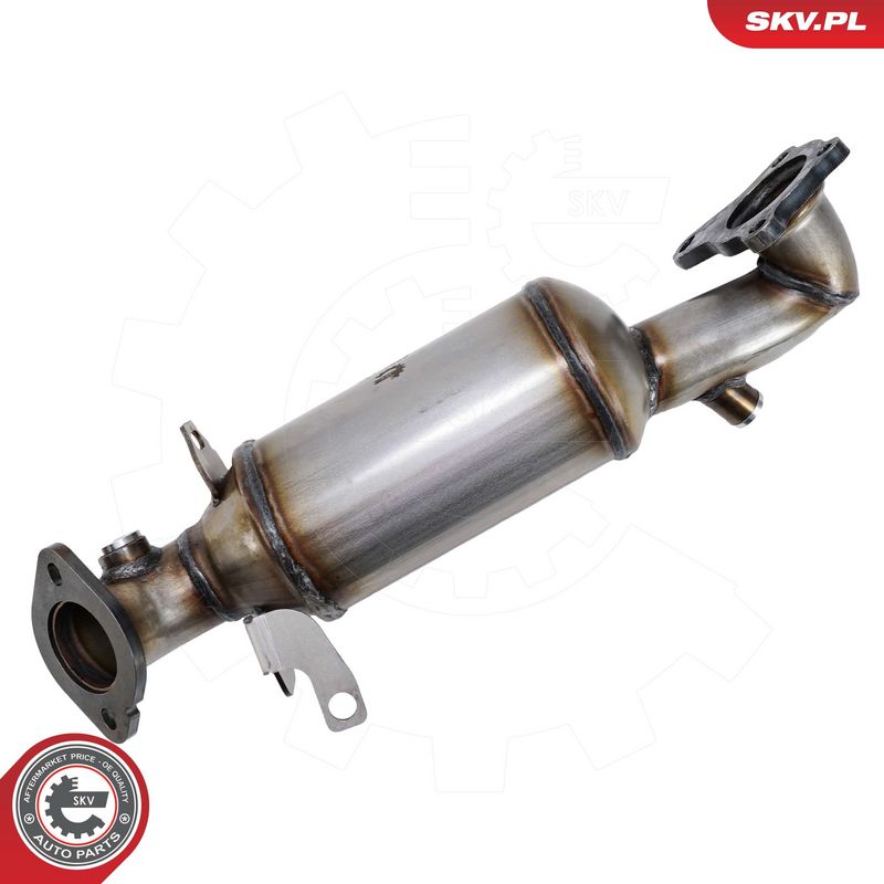 Katalüsaator, ESEN SKV 62SKV145