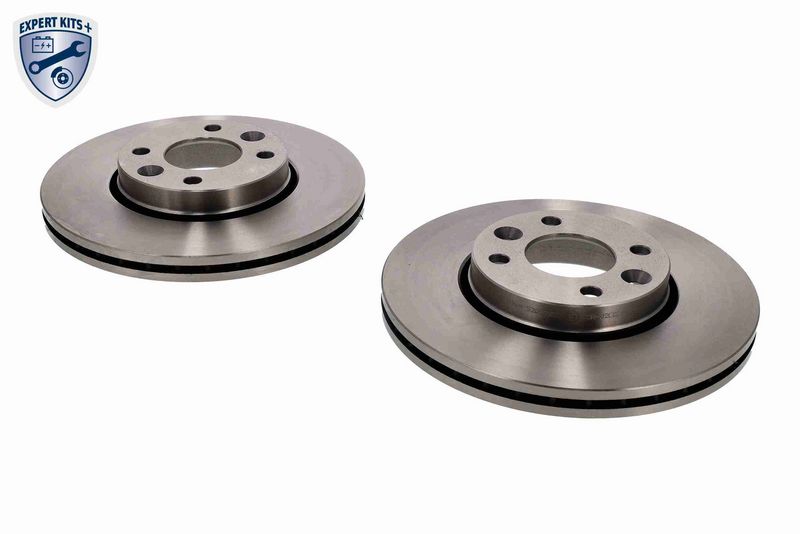 VAICO V46-1229 Brake Kit, disc brake