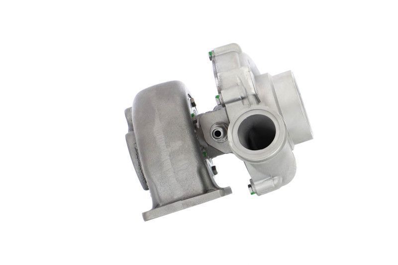 REMANTE 003-001-001224R Charger, charging (supercharged/turbocharged)