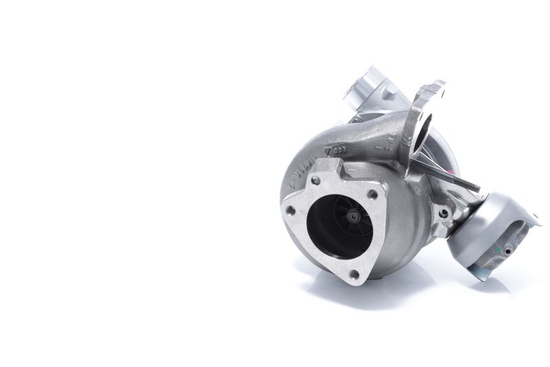 Compresor,sistem de supraalimentare T916718 BTS Turbo