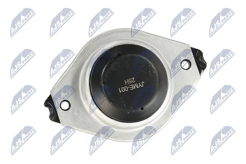 Paigutus, Mootor, NTY ZPS-ME-001