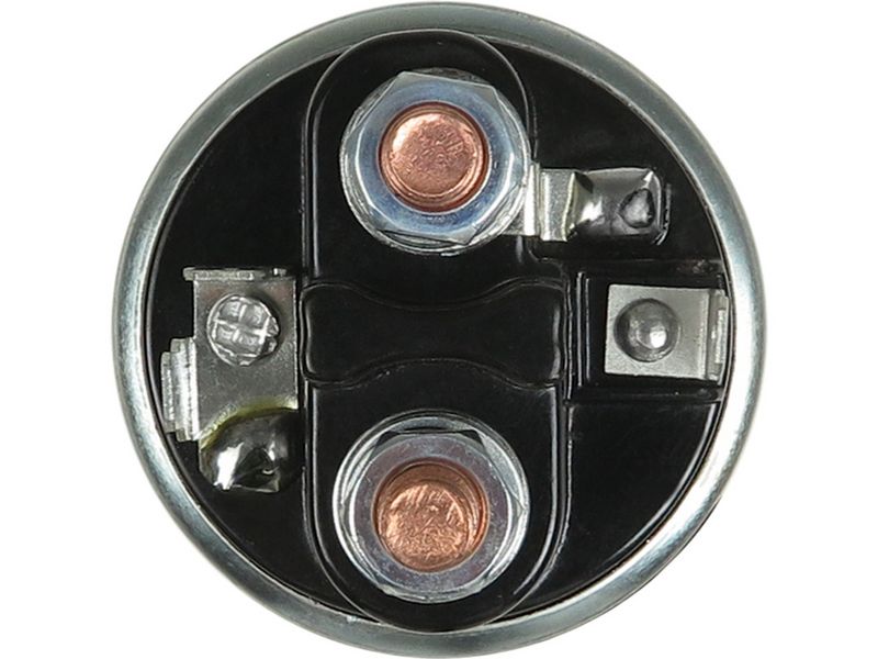 Magnetlülitus, starter, AS-PL SS0117