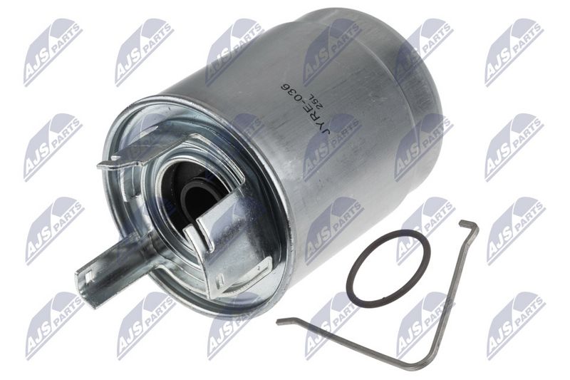 Kütusefilter, NTY FFF-RE-036