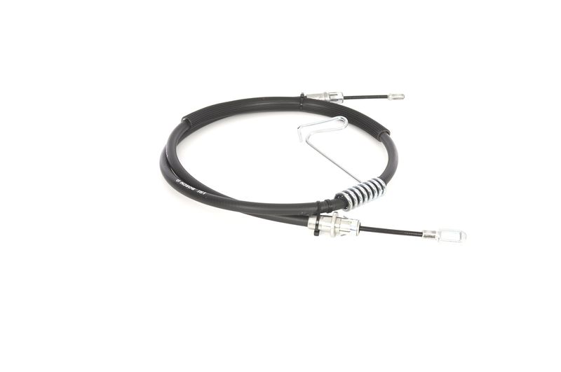BOSCH 1 987 482 749 Cable Pull, parking brake