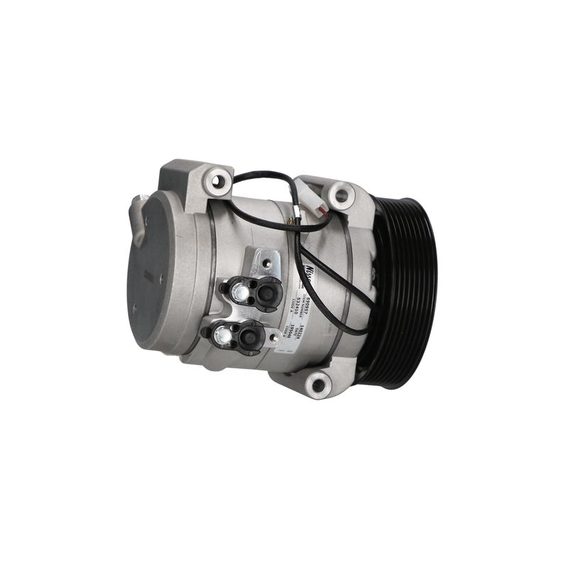 kompresor klimatizace MB Actros, Antos, Atego (07/11-) 890957