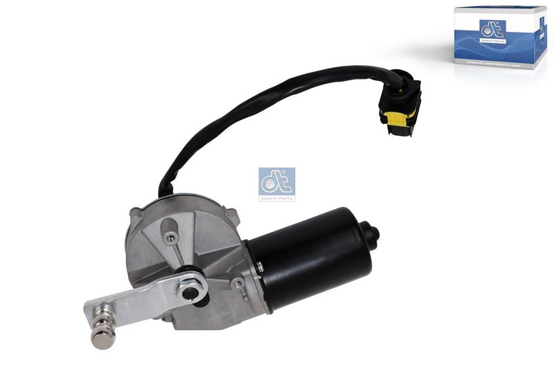 motor stergator DT Spare Parts 4.00576