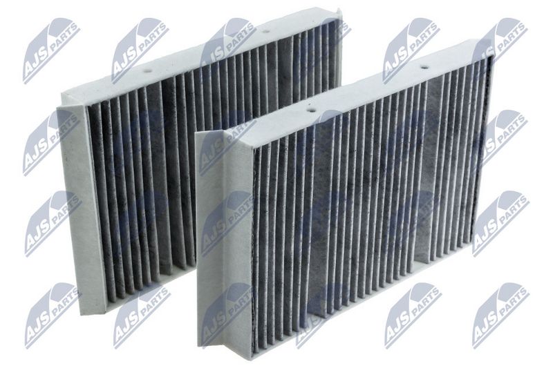 NTY FCF-ME-041C Filter, cabin air