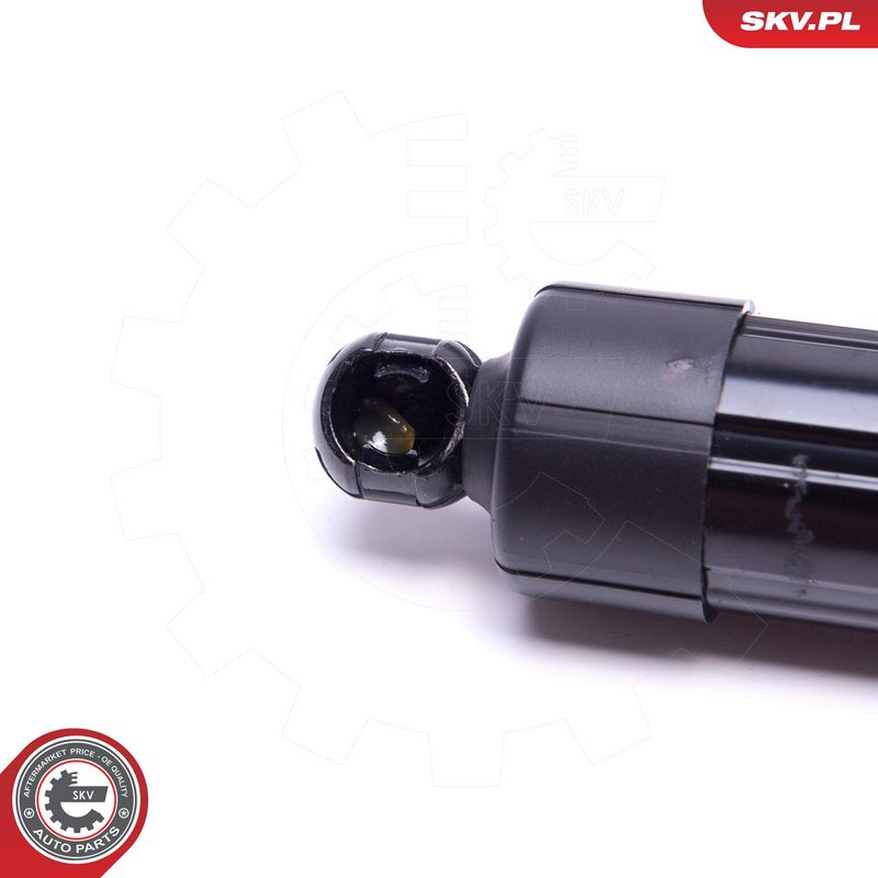 Elektrimootor, tagaluuk, ESEN SKV 52SKV920