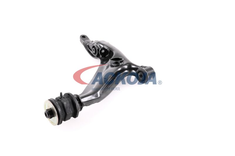ACKOJA A26-0128 Control/Trailing Arm, wheel suspension