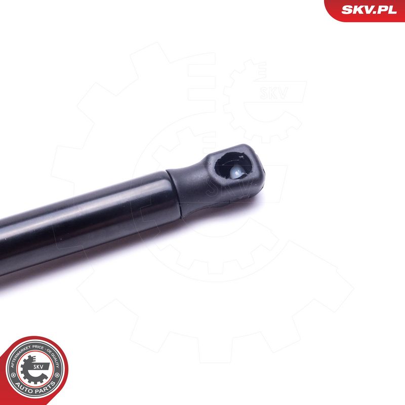 Gaasivedru, pagasi-, veoruum, ESEN SKV 52SKV577