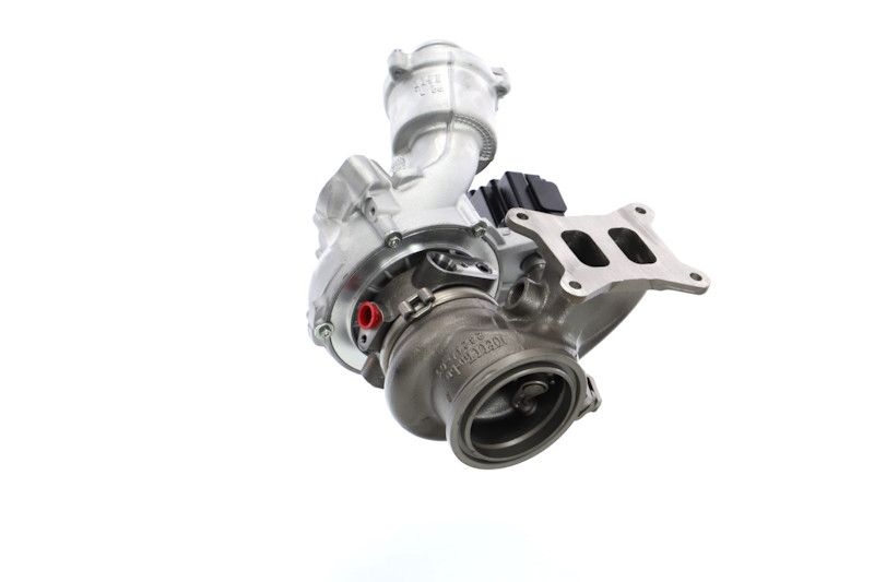 REMANTE 003-002-004393R Charger, charging (supercharged/turbocharged)