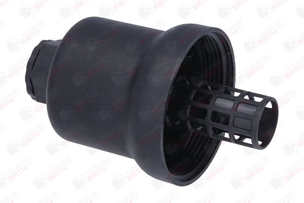 BIRTH 80257 Cover, Oil Filter Housing