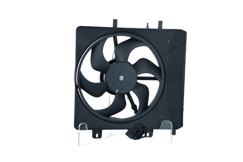 Ventilaator, mootorijahutus, NRF 47335