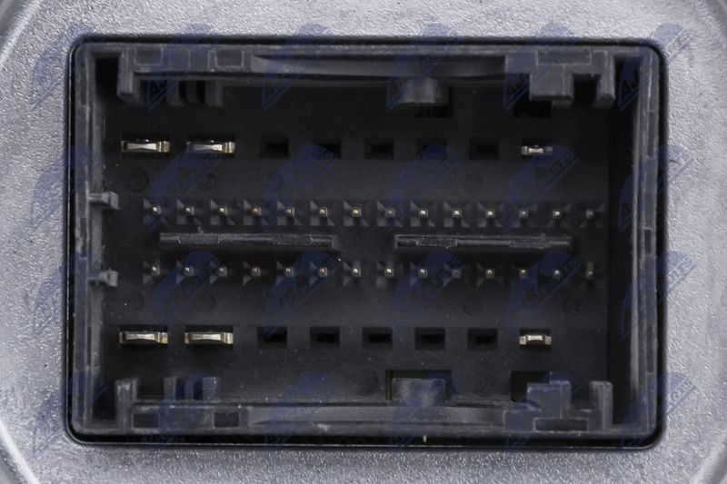 NTY EPX-AU-029 Control Unit, lights