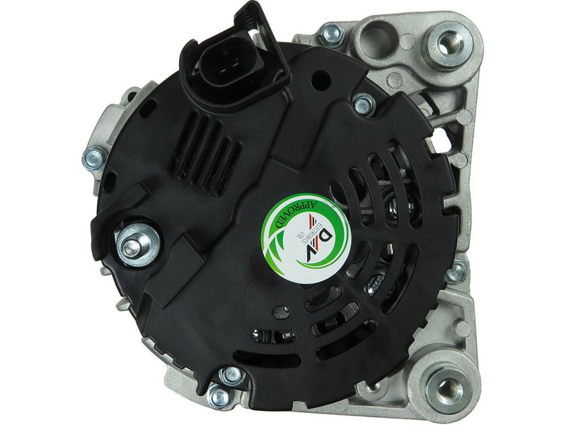 AS-PL A3071 Alternator