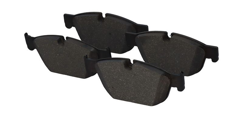 Piduriklotsi komplekt, ketaspidur, VALEO 302135A