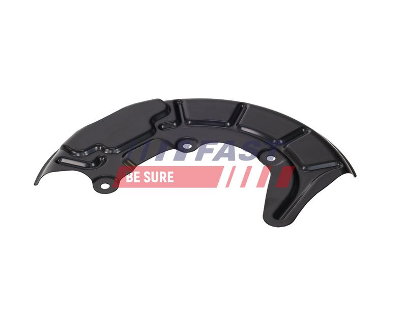 FAST FT02781 Splash Guard, brake disc