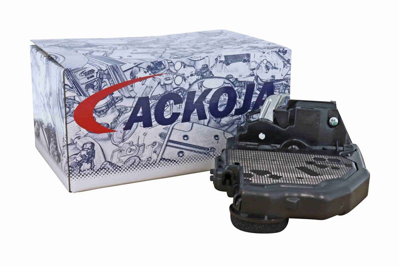 ACKOJA A70-85-0069 Door Lock