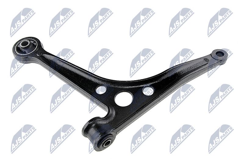 NTY ZWD-VW-034 Control/Trailing Arm, wheel suspension